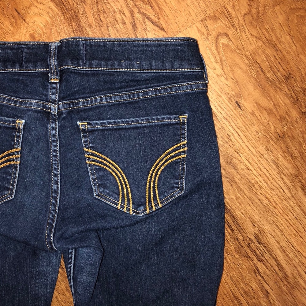 Hollister Skinny Jeans